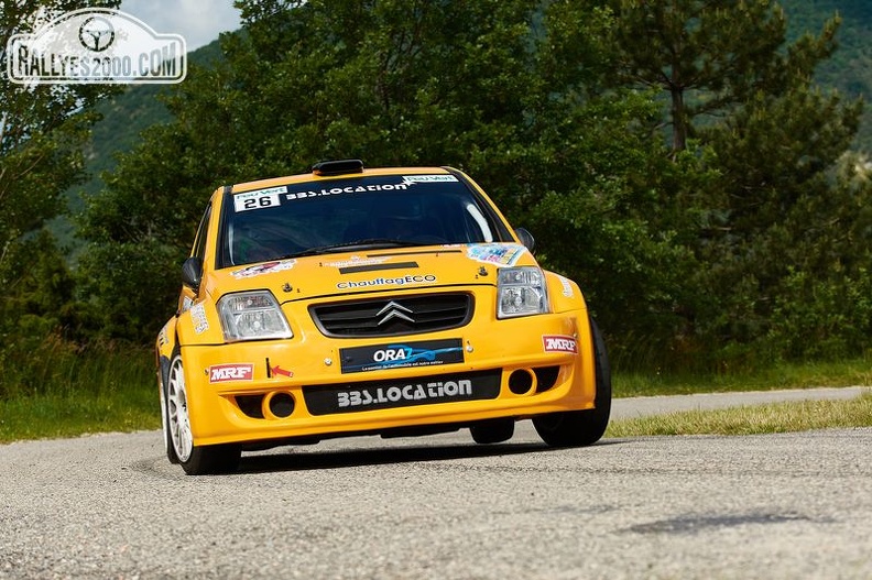 ECUREUIL 2024  ES3 096