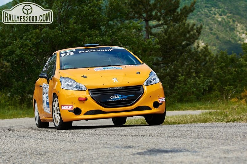 ECUREUIL 2024  ES3 102