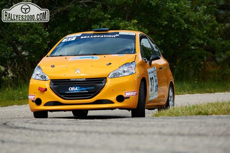 ECUREUIL 2024  ES3 100