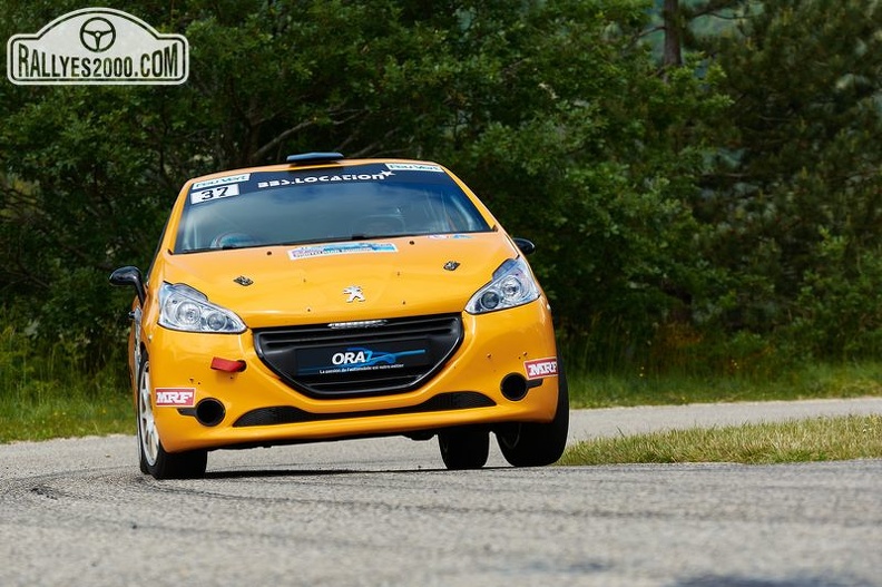 ECUREUIL 2024  ES3 101
