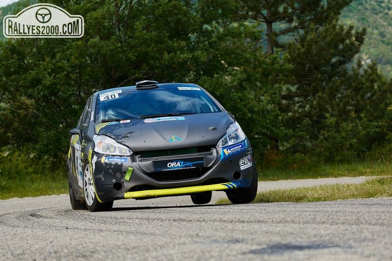 ECUREUIL 2024  ES3 111