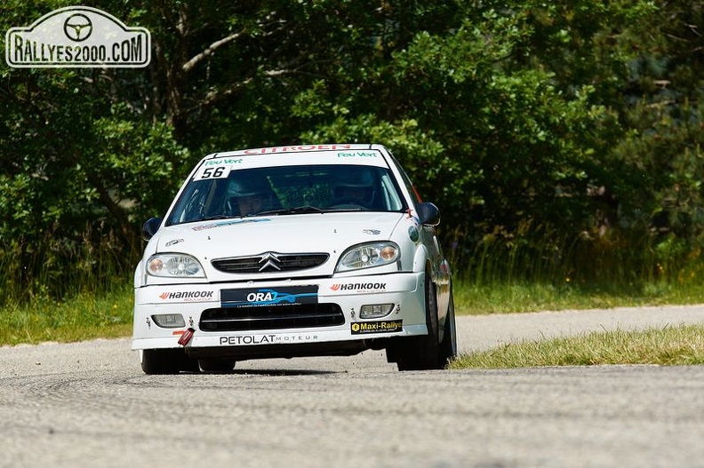 ECUREUIL 2024  ES3 112
