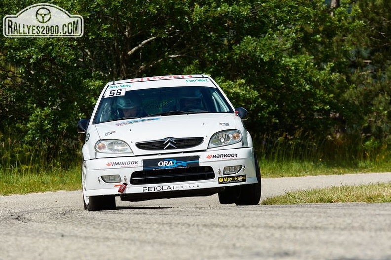 ECUREUIL 2024  ES3 113