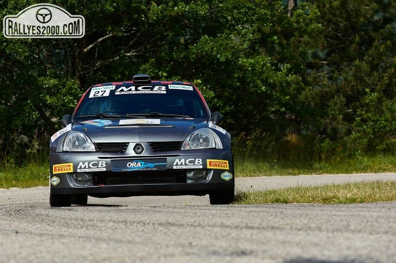 ECUREUIL 2024  ES3 119