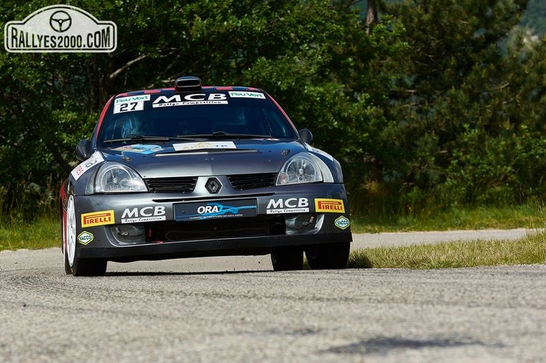 ECUREUIL 2024  ES3 120