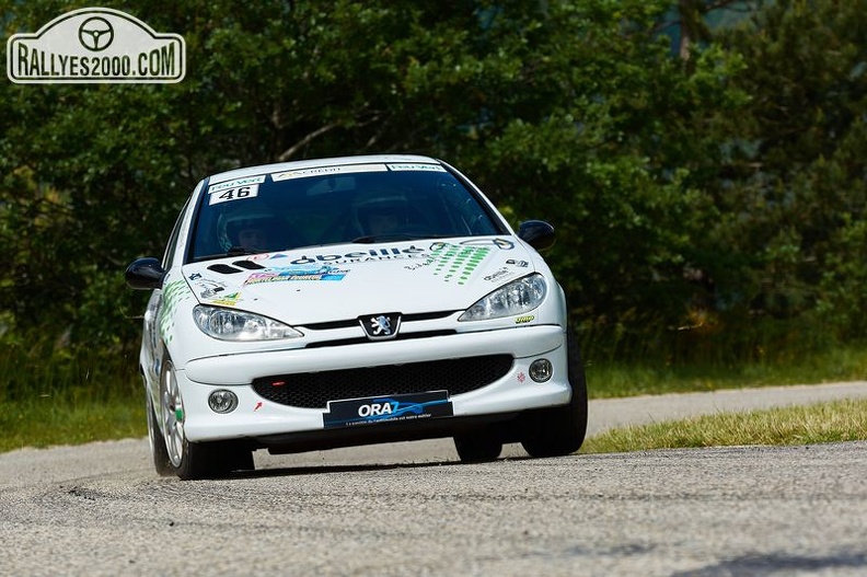ECUREUIL 2024  ES3 122