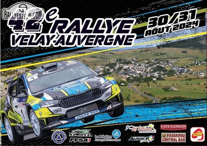 Velay Auvergne 2024 - (0001)