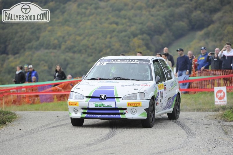 MONTS et COTEAUX  2024  - (0103)