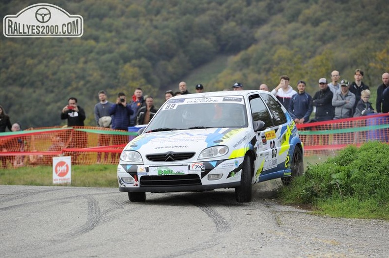 MONTS et COTEAUX  2024  - (0107)