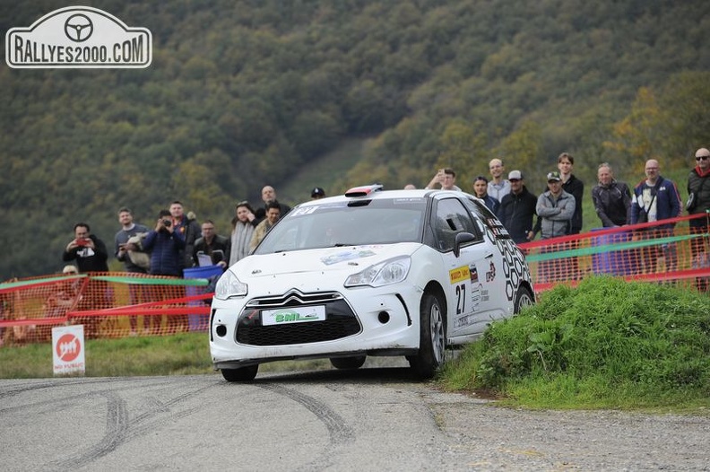 MONTS et COTEAUX  2024  - (0125)
