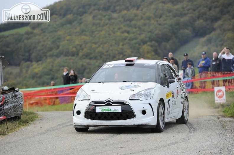 MONTS et COTEAUX  2024  - (0126)