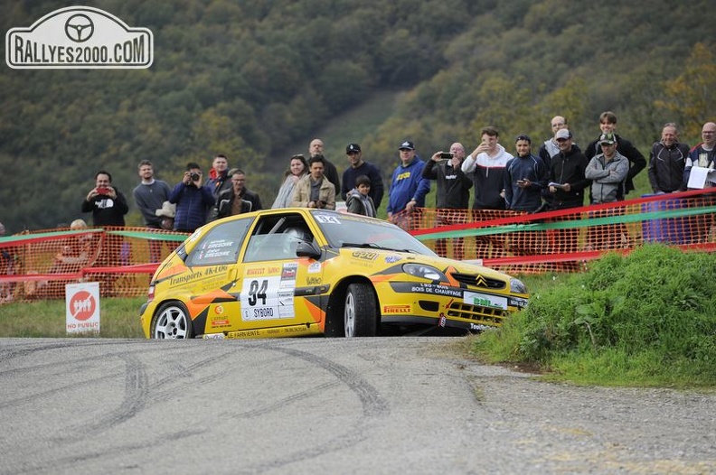 MONTS et COTEAUX  2024  - (0127)