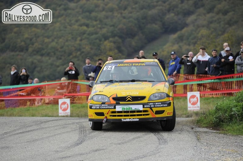 MONTS et COTEAUX  2024  - (0128)