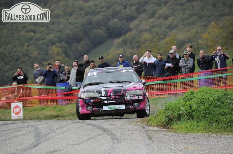MONTS et COTEAUX  2024  - (0131)