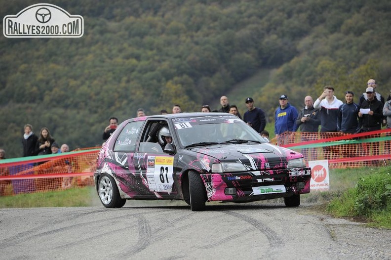 MONTS et COTEAUX  2024  - (0132)