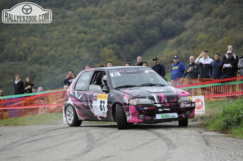 MONTS et COTEAUX  2024  - (0133)