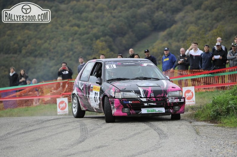 MONTS et COTEAUX  2024  - (0134)