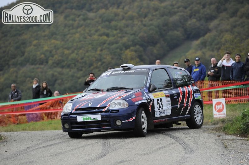MONTS et COTEAUX  2024  - (0139)