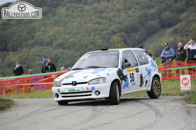 MONTS et COTEAUX  2024  - (0146)