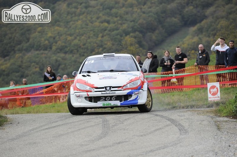 MONTS et COTEAUX  2024  - (0149)