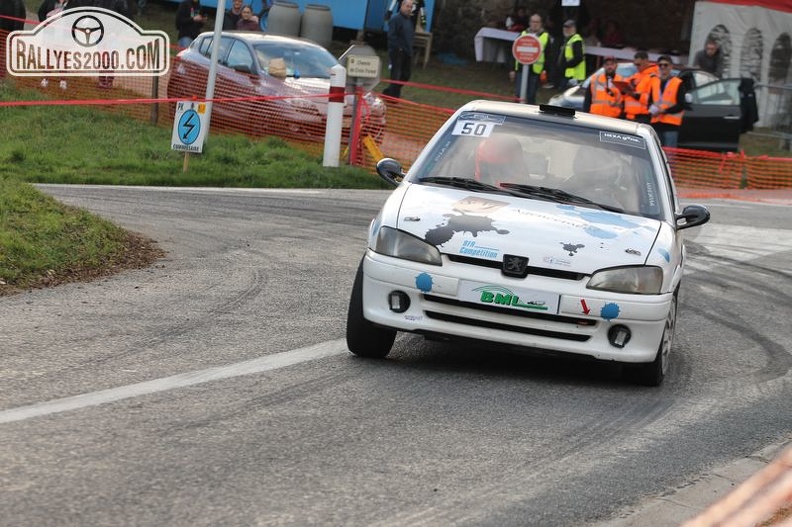 MONTS et COTEAUX  2024  - (1072)