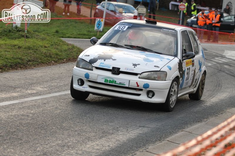MONTS et COTEAUX  2024  - (1073)