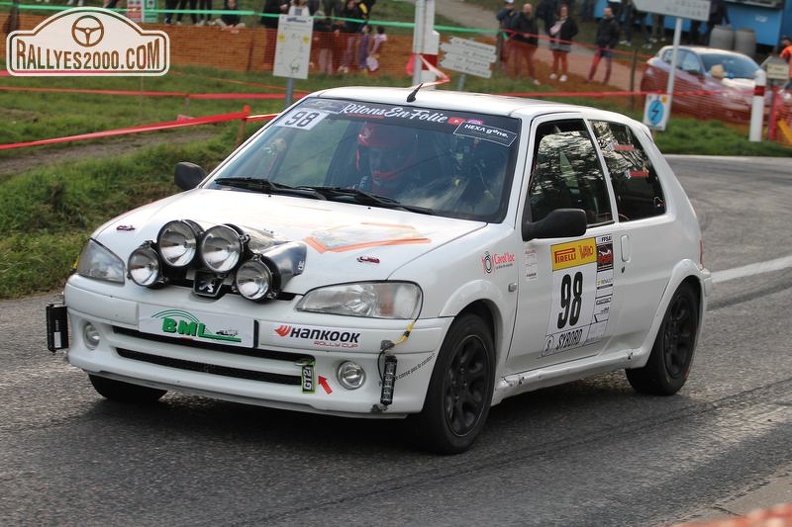 MONTS et COTEAUX  2024  - (1101)
