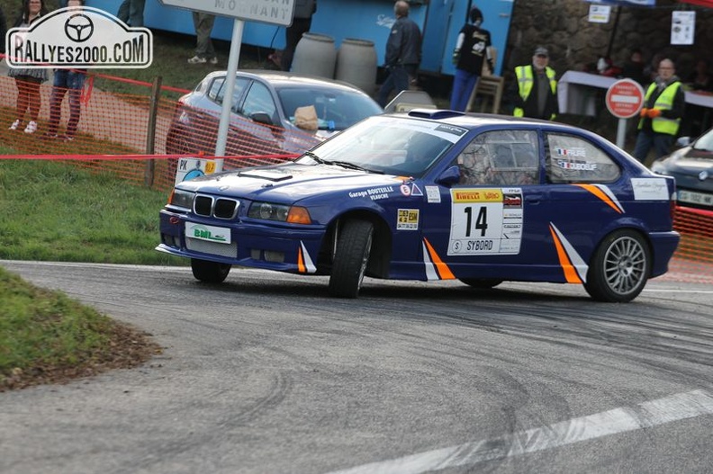 MONTS et COTEAUX  2024  - (1103)