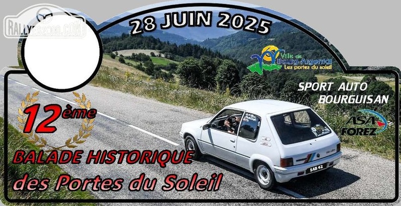 Balade des Portes du Soleil 2025  - (0002)