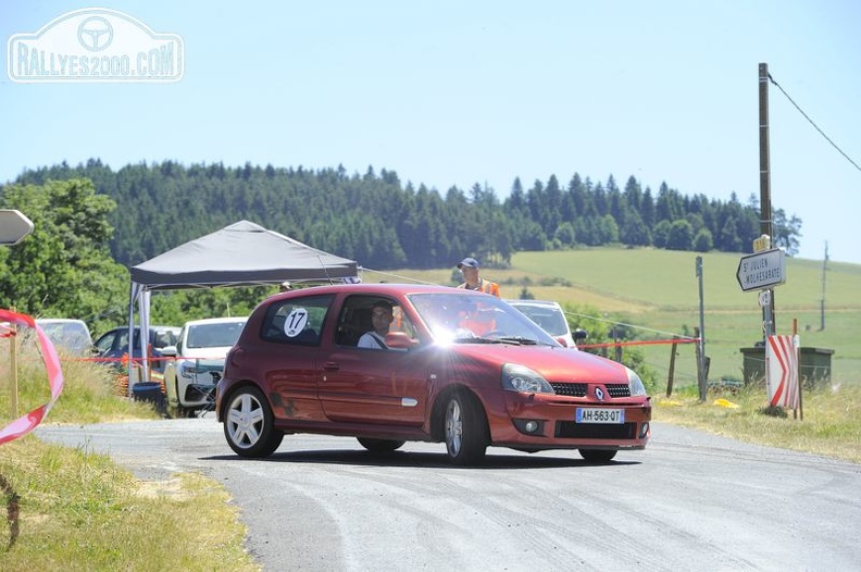 Balade des Portes du Soleil 2025  - (0020)