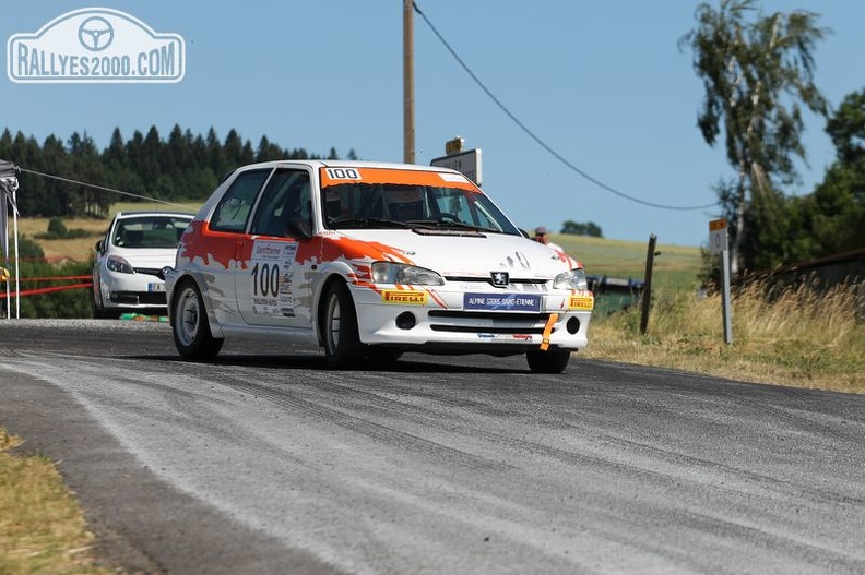 FOREZ 2025  - (2625)