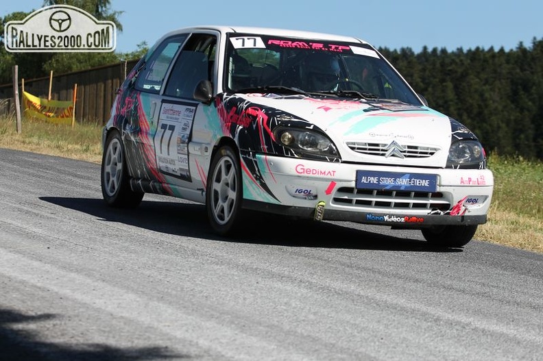 FOREZ 2025  - (2650)