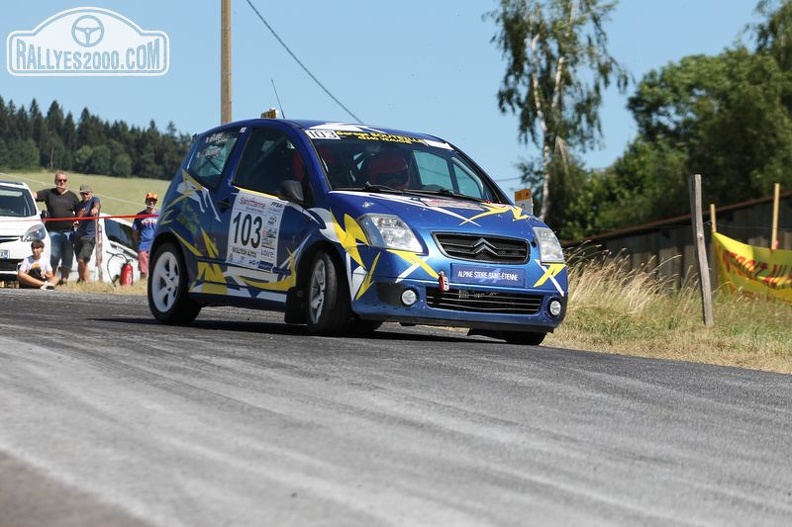 FOREZ 2025  - (2666)