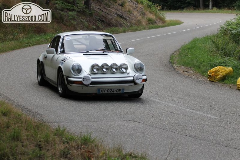 Historique Marlhes 2025  - (0033)