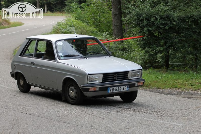 Historique Marlhes 2025  - (0040)