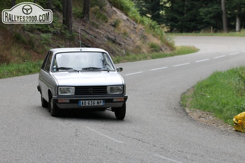 Historique Marlhes 2025  - (0039)