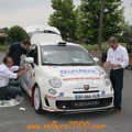Rallye du Forez 2011 (2)
