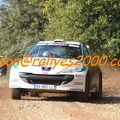 Rallye Terre de Vaucluse 2011 (6)