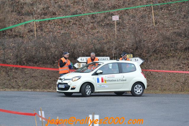 Rallye Baldomérien 2012 (1)