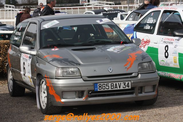 Rallye Baldomérien 2012 (205)