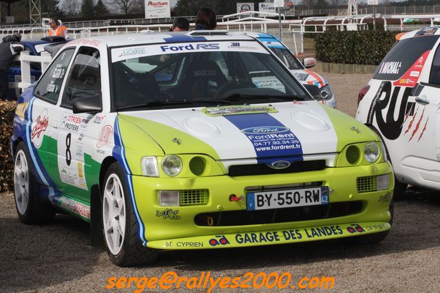 Rallye Baldomérien 2012 (206)