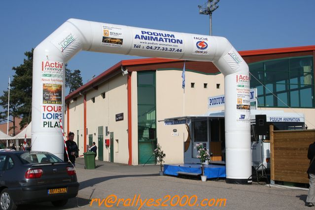 Rallye Baldomérien 2012 (2)