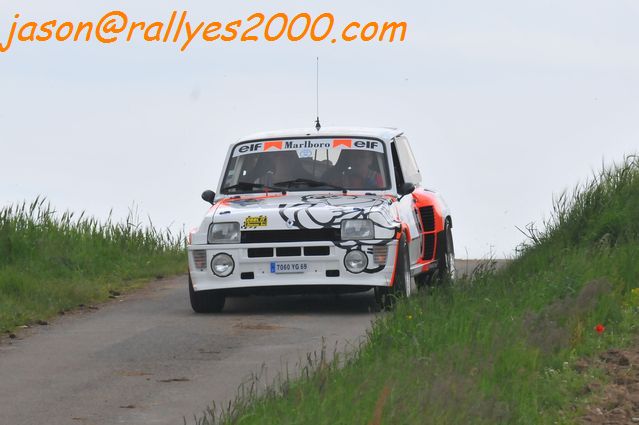 Rallye Chambost Longessaigne 2012 (2)