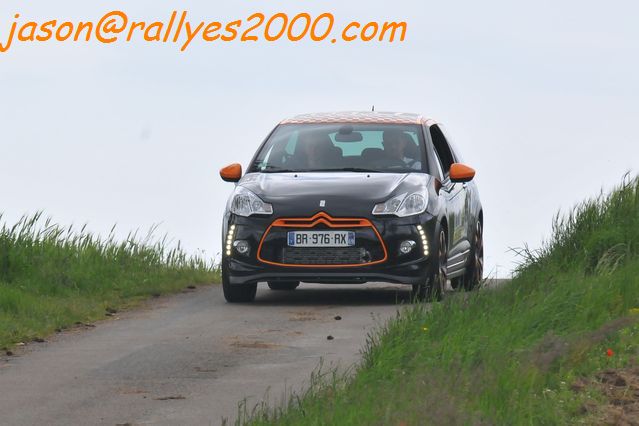 Rallye Chambost Longessaigne 2012 (3)