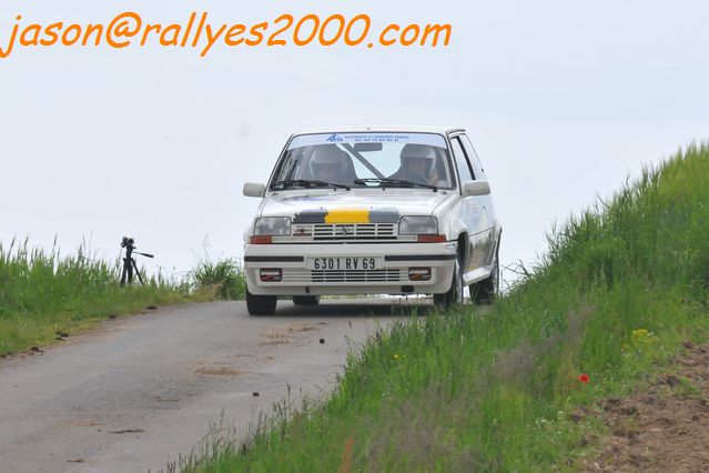 Rallye Chambost Longessaigne 2012 (4)
