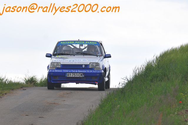Rallye Chambost Longessaigne 2012 (36)