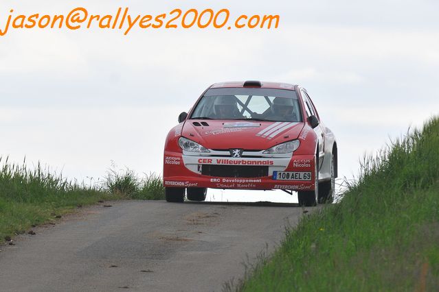 Rallye Chambost Longessaigne 2012 (41)