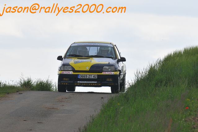 Rallye Chambost Longessaigne 2012 (42)