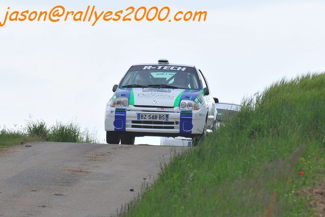 Rallye Chambost Longessaigne 2012 (67)
