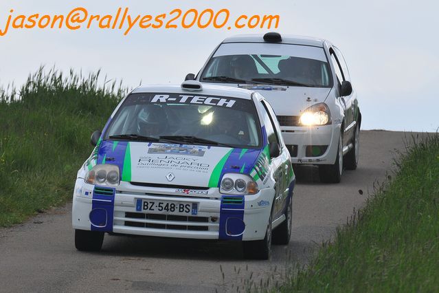 Rallye Chambost Longessaigne 2012 (68)